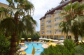 Хотел Artemis Princess Hotel 4*