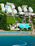 Хотел Daima Biz Resort 5 *