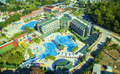 Хотел Eldar Resort 4*