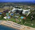 Хотел Seaden Sea Planet Resort & Spa 5*