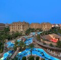 Хотел Royal Dragon Hotel 5*