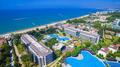 Хотел Horus Paradise Luxury Resort 5*