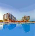 Хотел Eftalia Aqua Resort 5*