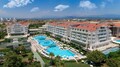 Хотел Trendy Aspendos Beach 5*