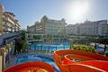 Хотел Aydinbey Kings Palace & Spa 5*