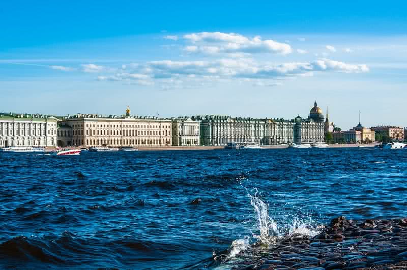 Билет москва санкт петербург фото