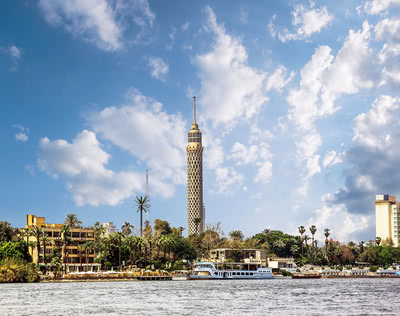 All inclusive почивка в Шарм ел Шейх - есен 2026 - полет от Пловдив в неделя