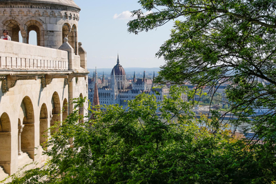 Будапеща с полет от Бургас - 3 нощувки