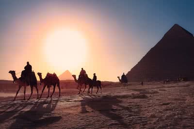 Опознай Египет - All Inclusive почивка с посещение на Кайро и Луксор - есен 2024