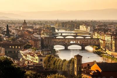 Екскурзия до Тоскана и Флоренция - 3 нощувки с чартърен полет от София