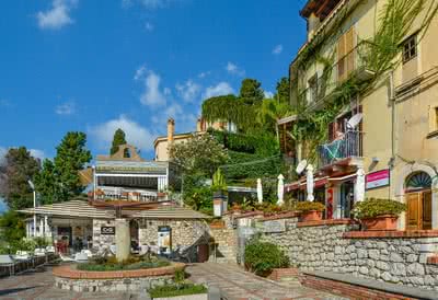 Съкровищата на Сицилия 2024 - почивка с полети от София с бонус 3 екскурзии -хотел Athena Resort Village 4*