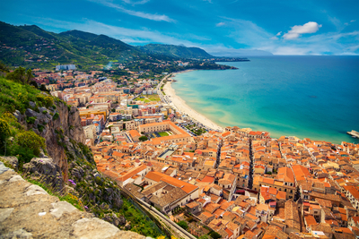 Почивка в Сицилия 2024 с полет от София и бонус 2 включени екскурзии, хотел Costa Verde 4*